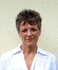 Manuela Schlenker Kinesiologie
