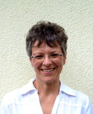 Manuela Schlenker Kinesiologie